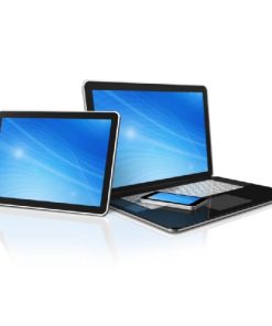 LAPTOPS Y TABLETS